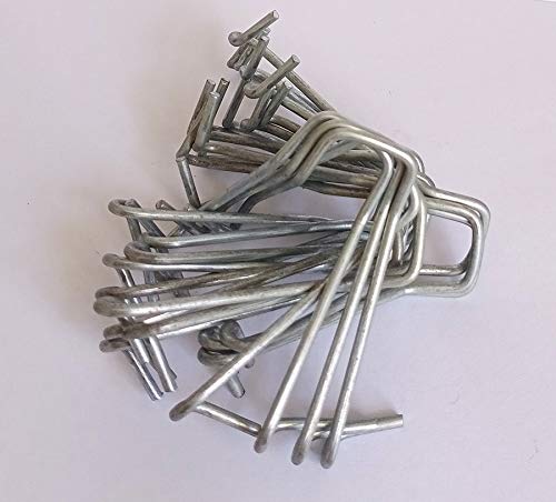 False Ceiling ClipsConnecting Clip 50 Pcs  - Image 5