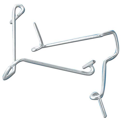 False Ceiling ClipsConnecting Clip 50 Pcs  - Image 1