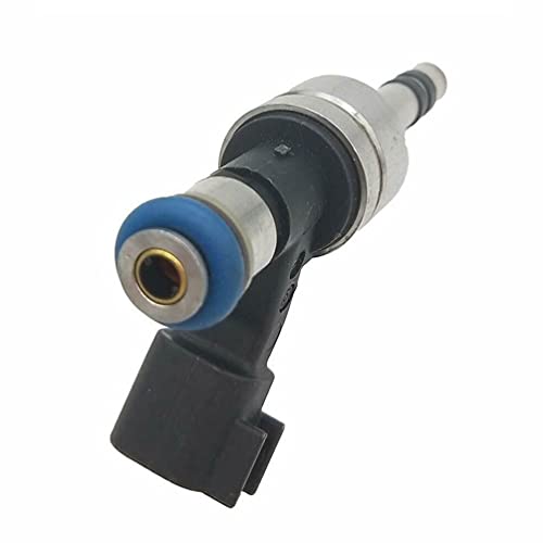 EPSIRMP 12634126 6pcs Fuel Injectors Compatible with Buick Enclave Cadillac Chevy Impala GMC - Image 5