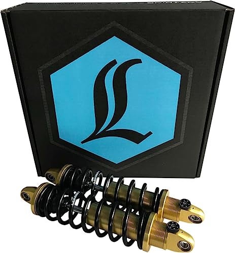 Legends RevoA Adjustable FL Coil Suspension 13in L