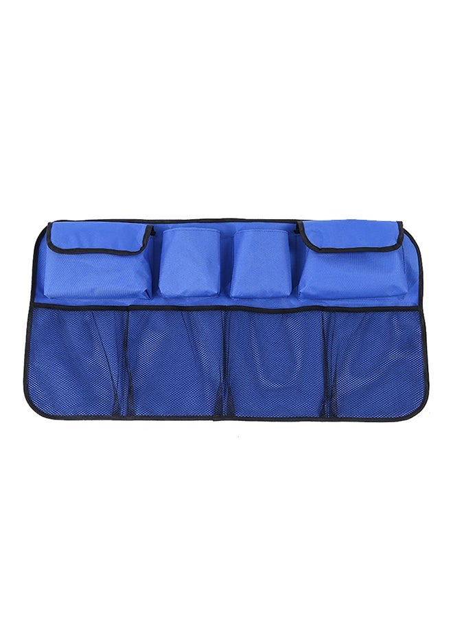 NIBEMINENT Car Trunk Foldable Storage Pouch