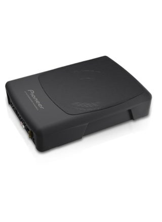 Pioneer Active Subwoofer 800W High Power Output TS-BW201LA Small Size Strong Bass With Bass Control Remote - pzsku/Z688E75E3F13D0669B8ABZ/45/_/1684592306/5431144c-04a4-4ad6-ad1a-8d4c78dfa9a5