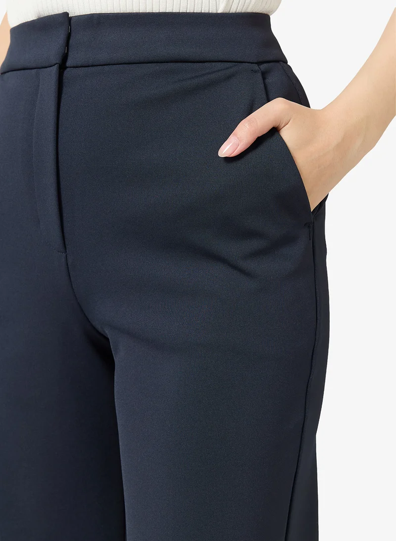 Ted Baker  High Waisted Flare Trouser for Women | Best Price UAE