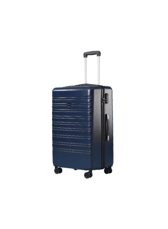Prince Luggage Set of 3 with 4 Spinner Wheels, Luggage for Travel Light Weight Anti-Theft Lock ,Size 20 24 28 Inch - Image 2