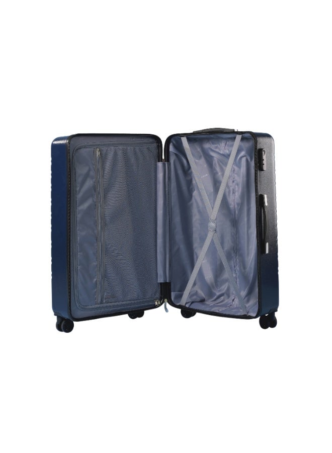 Prince Luggage Set of 3 with 4 Spinner Wheels, Luggage for Travel Light Weight Anti-Theft Lock ,Size 20 24 28 Inch - Image 4