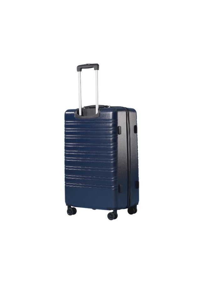 Prince Luggage Set of 3 with 4 Spinner Wheels, Luggage for Travel Light Weight Anti-Theft Lock ,Size 20 24 28 Inch - Image 3