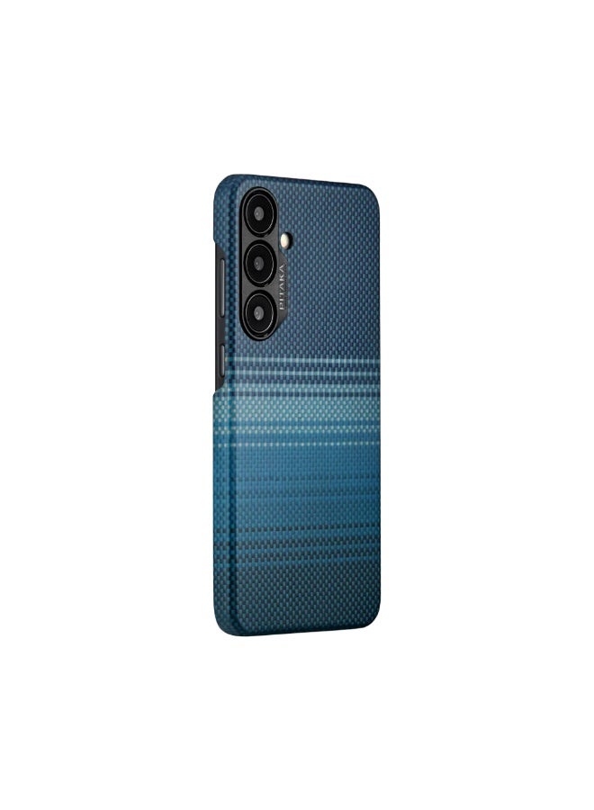 PITAKA Samsung Galaxy S24 Plus Ultra-Slim Case Moment · Moonrise