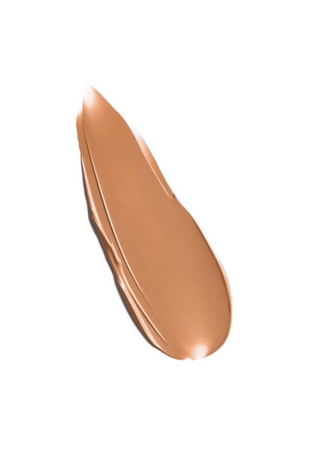 Chantecaille Just Skin Tinted Moisturizer SPF 15 topaz 30ml - Image 3