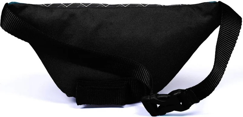 CORAL HIGH Kids Football Patterned Waist Bag 11529