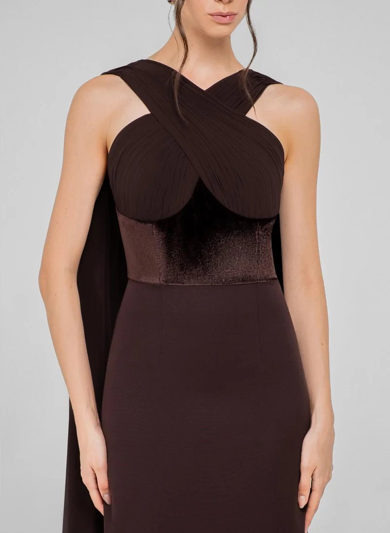 CHASE  Nesrine Dress for Women | Best Price UAE