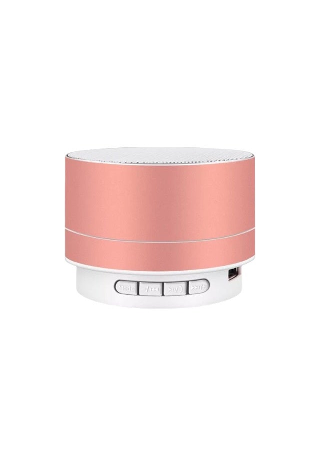 KUYING New Outdoor Portable Waterproof Bluetooth Speaker 