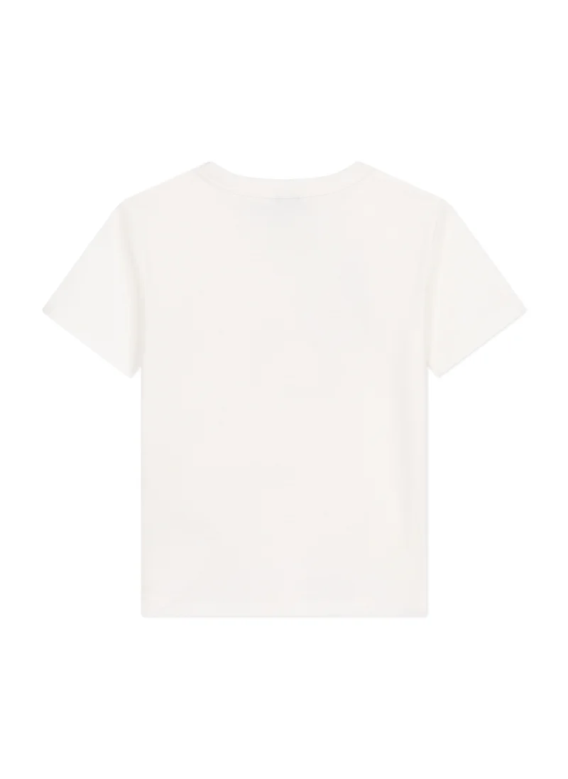 بيتي باتو Boys' short-sleeved fine jersey T-Shirt