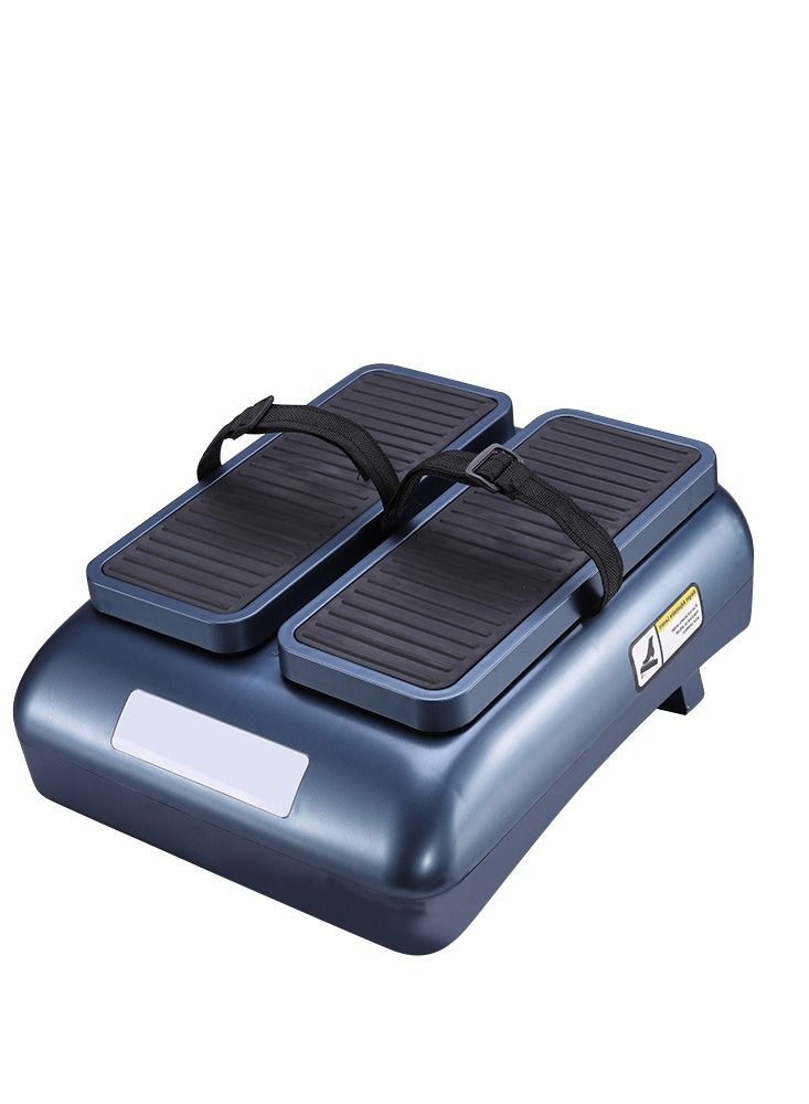 Circulation Leg Exerciser Mini Seated Walking Machine - Image 1