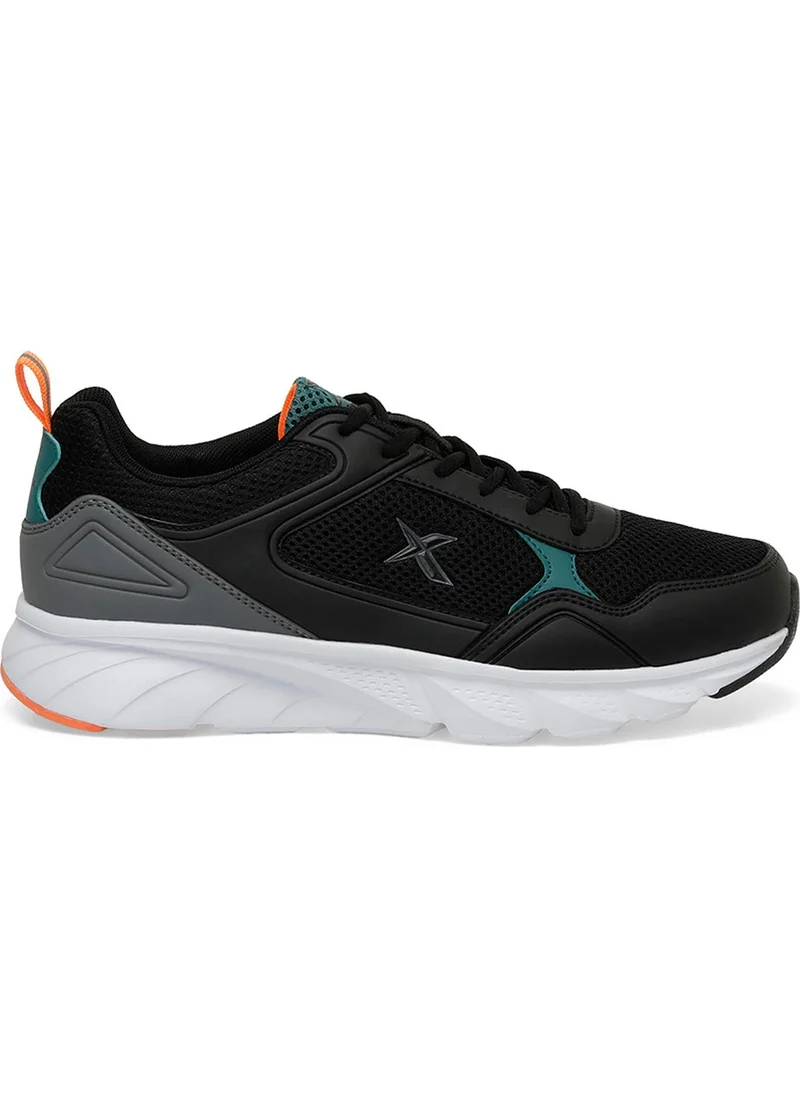 كينيتيكس Fender Tx 4fx Black Men's Running Shoes