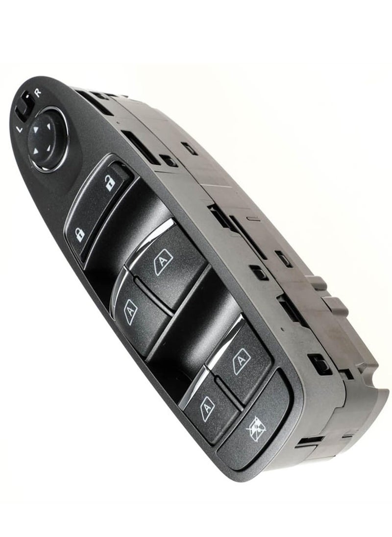 Generic Push Button Window Control Switch For Infiniti Q50 Model 2014-2019 25401-4GA7A  - Image 2