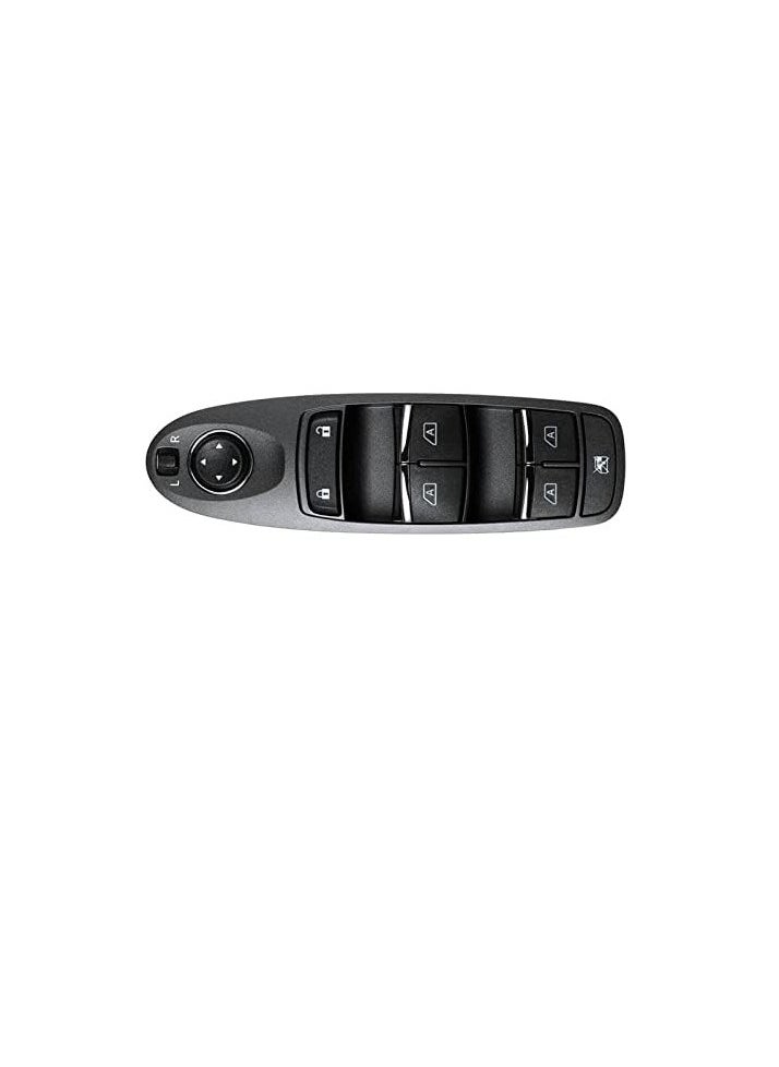 Generic Push Button Window Control Switch For Infiniti Q50 Model 2014-2019 25401-4GA7A  - Image 3