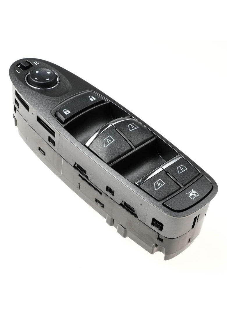 Generic Push Button Window Control Switch For Infiniti Q50 Model 2014-2019 25401-4GA7A  - Image 4