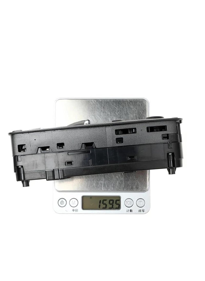 Generic Push Button Window Control Switch For Infiniti Q50 Model 2014-2019 25401-4GA7A  - Image 5