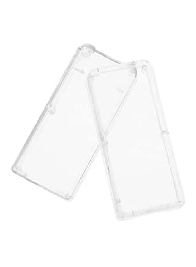 غلاف شفاف لـUSB لاختبار الجهد، غلاف واقٍ متعدد الأغراض للأجهزة - Image 1