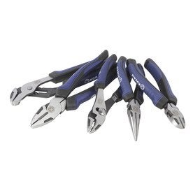 Kobalt 5-piece Pliers Set - Image 1