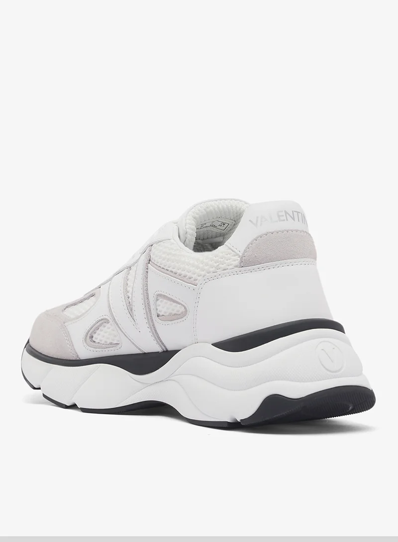 VALENTINO BY MARIO VALENTINO Casual Low Top Sneakers