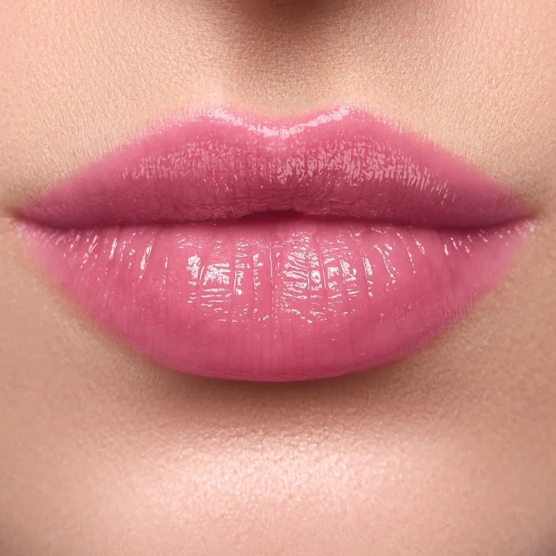 Wycon HYDRASHEER - GLOSSY LIPSTICK 19 MALLOW