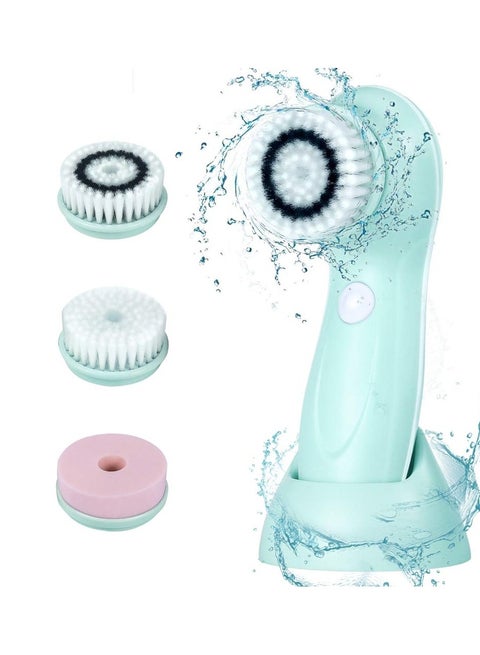 Facial Cleaning Brush Electric Cleansing