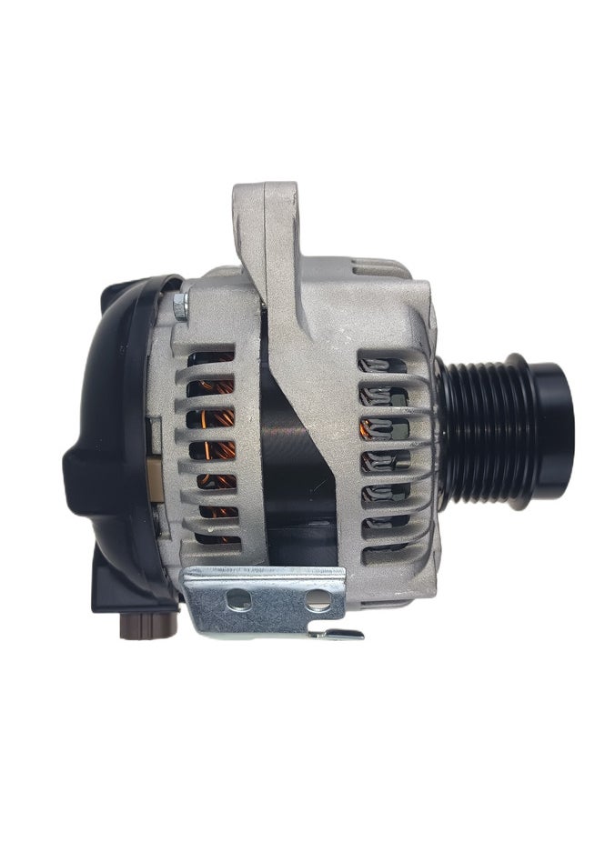 ماشتر 100A بكرة قابض مولد تيار متردد مناسب لتويوتا تاراغو ACR50R RAV4 ACA22R 23R Camry ACV40R 2.4L Estima ACR30.  - Image 1