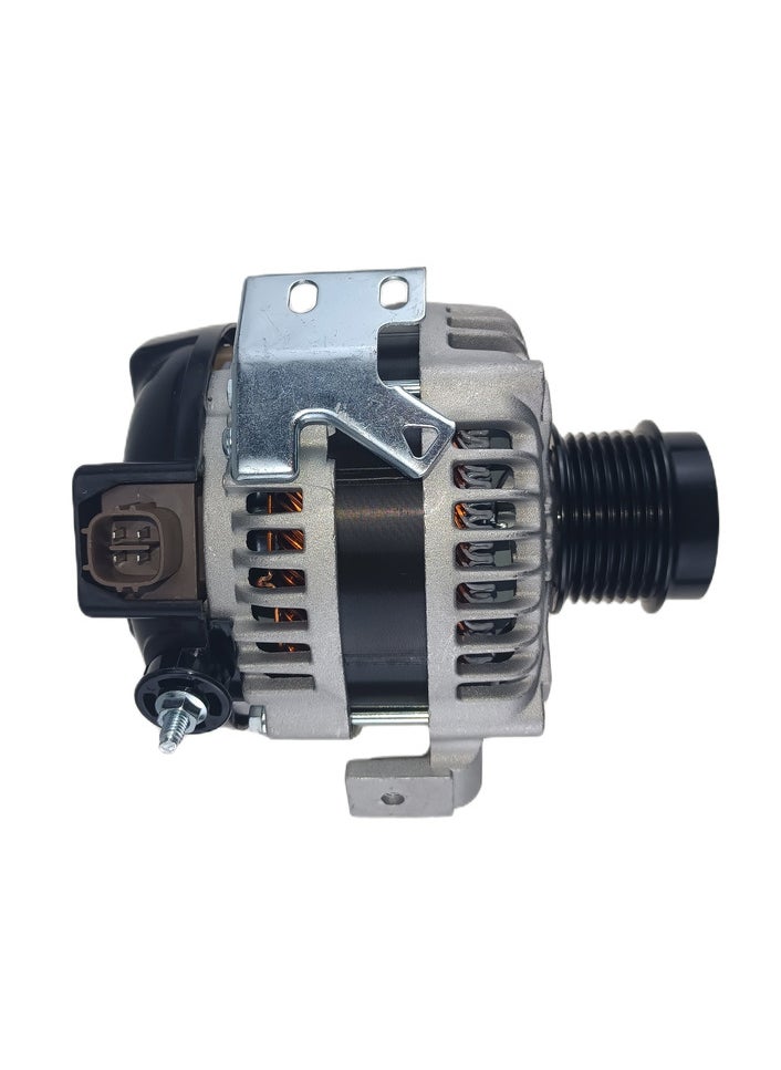 ماشتر 100A بكرة قابض مولد تيار متردد مناسب لتويوتا تاراغو ACR50R RAV4 ACA22R 23R Camry ACV40R 2.4L Estima ACR30.  - Image 3