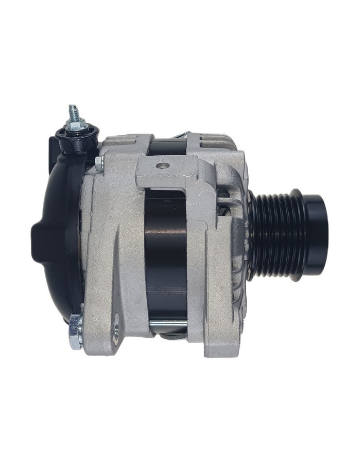 ماشتر 100A بكرة قابض مولد تيار متردد مناسب لتويوتا تاراغو ACR50R RAV4 ACA22R 23R Camry ACV40R 2.4L Estima ACR30.  - Image 4