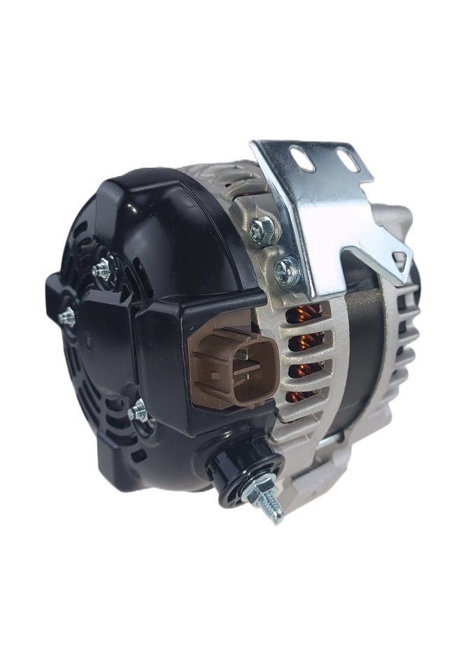 ماشتر 100A بكرة قابض مولد تيار متردد مناسب لتويوتا تاراغو ACR50R RAV4 ACA22R 23R Camry ACV40R 2.4L Estima ACR30.  - Image 5