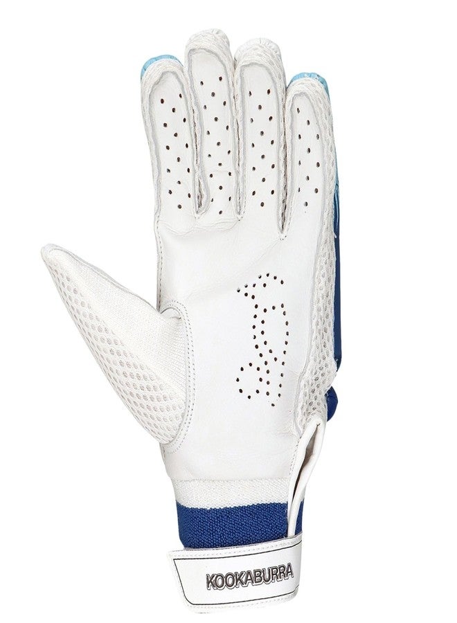 KOOKABURRA Empower Pro 9.0 Left Hand Batting Gloves - Image 4