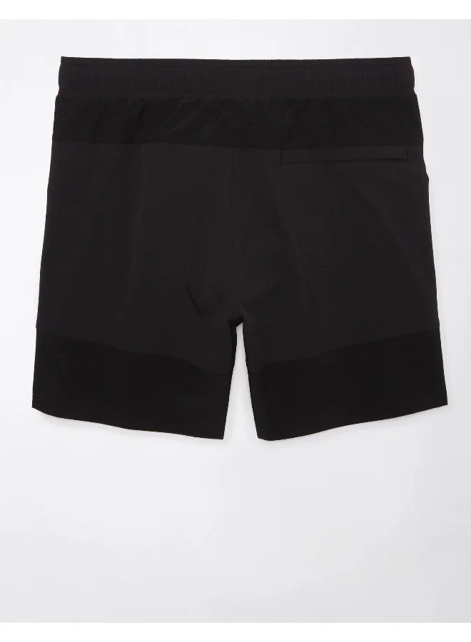 American Eagle AE 24/7 6" Training Short