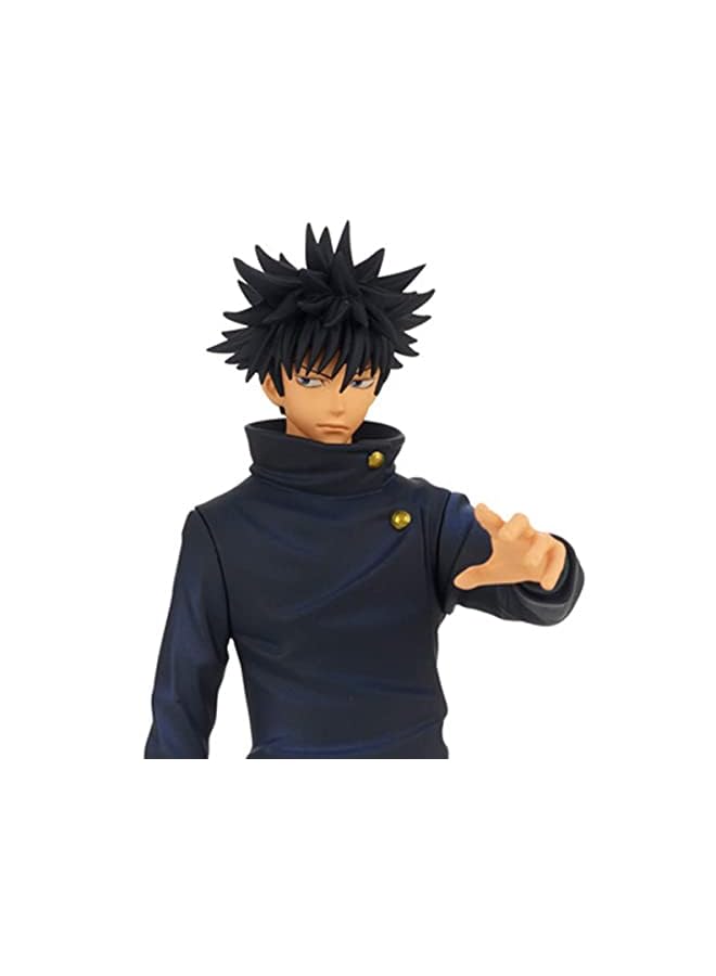 Bandai Jujutsu Kaisen Jukon No Kata-Megumi Fushiguro  - Image 2