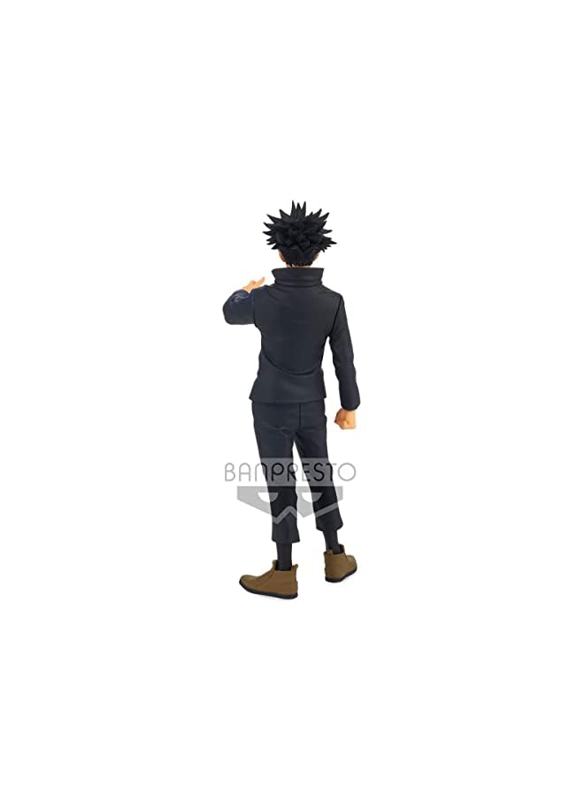 Bandai Jujutsu Kaisen Jukon No Kata-Megumi Fushiguro  - Image 5