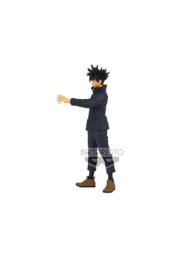 Bandai Jujutsu Kaisen Jukon No Kata-Megumi Fushiguro  - Image 3