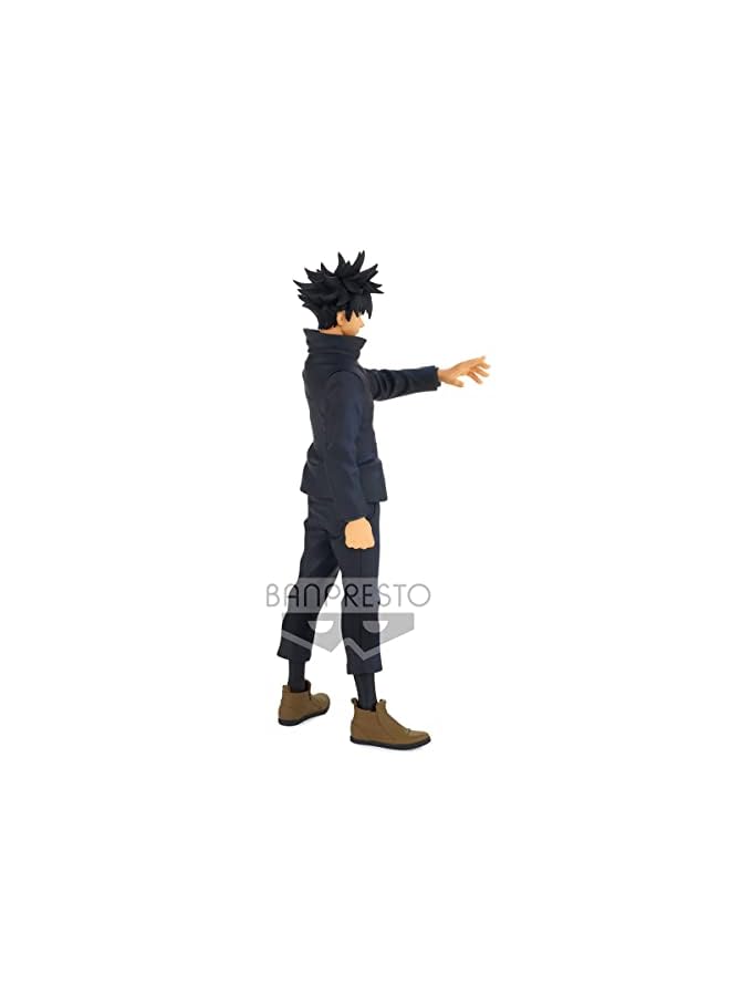 Bandai Jujutsu Kaisen Jukon No Kata-Megumi Fushiguro  - Image 4