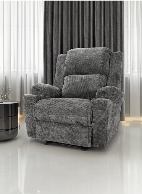 Chanel Recliner Chair with Cups Holder