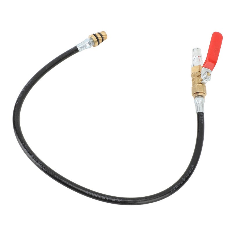 Engine Air Valve Holder: M12 M14 Thread - Sturdy Corrosion Resistant Joints Cylinder Leakage Testing Tool for Car Truck Motorcycle ATV Gasoline Engine Maintenance - Image 4