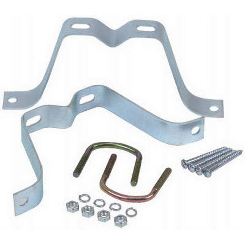 Audiovox VH125R RCAVH125N 4Feet Antenna Bracket and Hardware Outdoor 2Pack