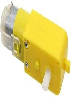 Arduino Arduino DC Geared Motor 