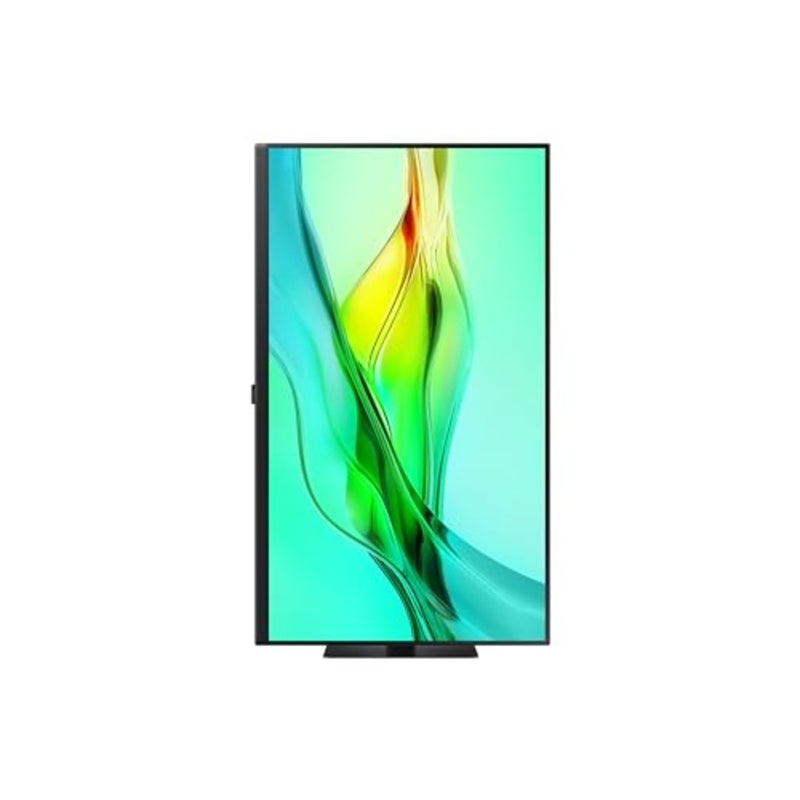 32 ViewFinity S6 S60UD QHD Monitor for office use, IPS panel, black, 100Hz refresh rate with PIP, USB-C 90W charging and Ethernet connectivity - Image 5