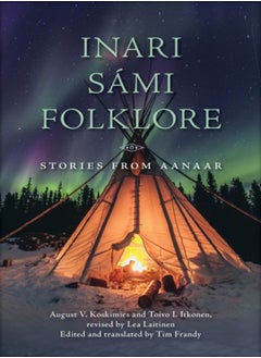 Inari Sami Folklore