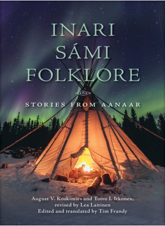 null - Inari Sami Folklore - Image 1