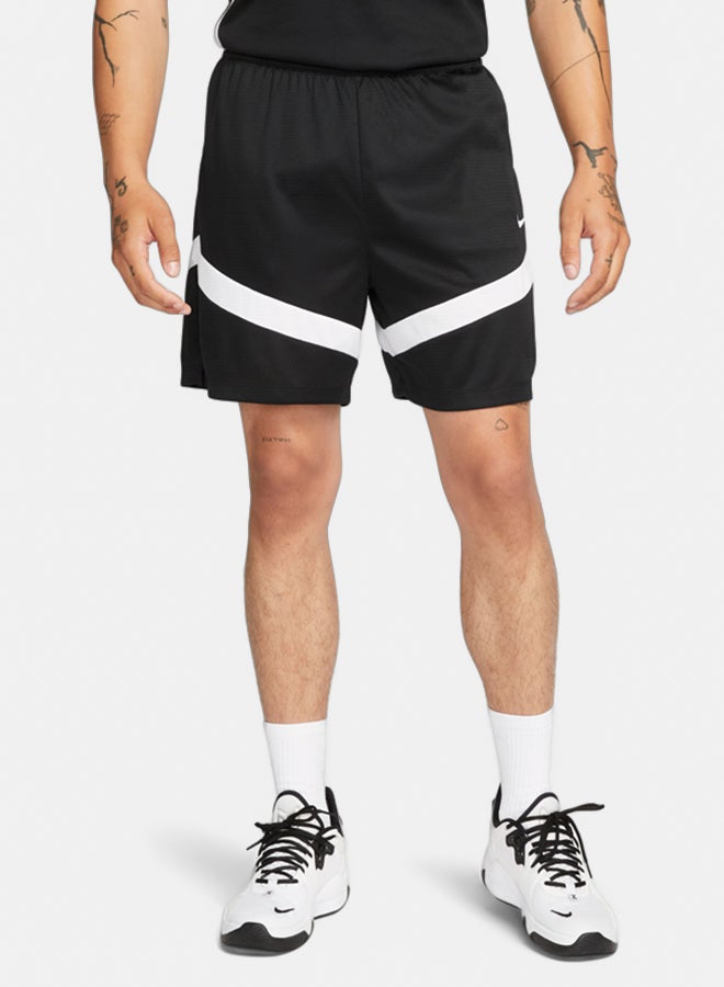 Nike Men's Nike Dri-FIT Icon 6-Inch Shorts  - Image 1