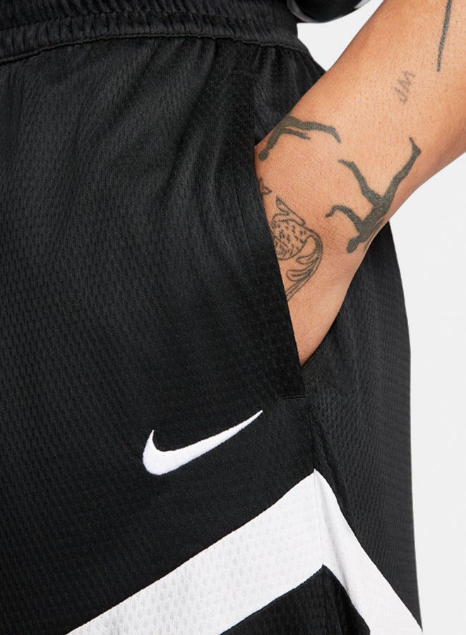 Nike Men's Nike Dri-FIT Icon 6-Inch Shorts  - Image 4