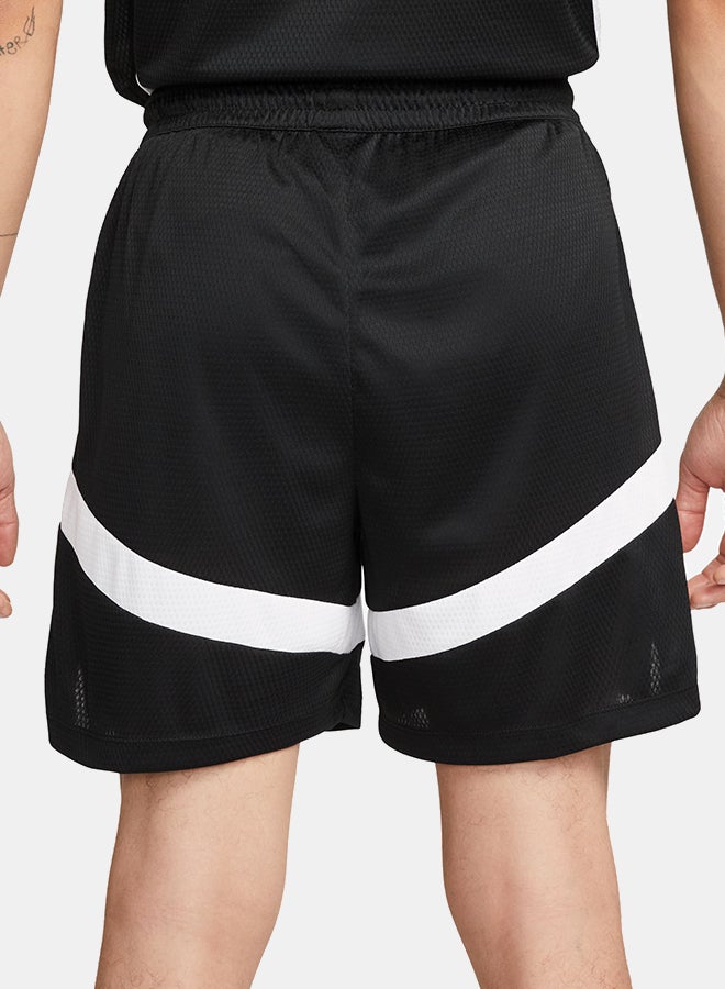 Nike Men's Nike Dri-FIT Icon 6-Inch Shorts  - Image 3