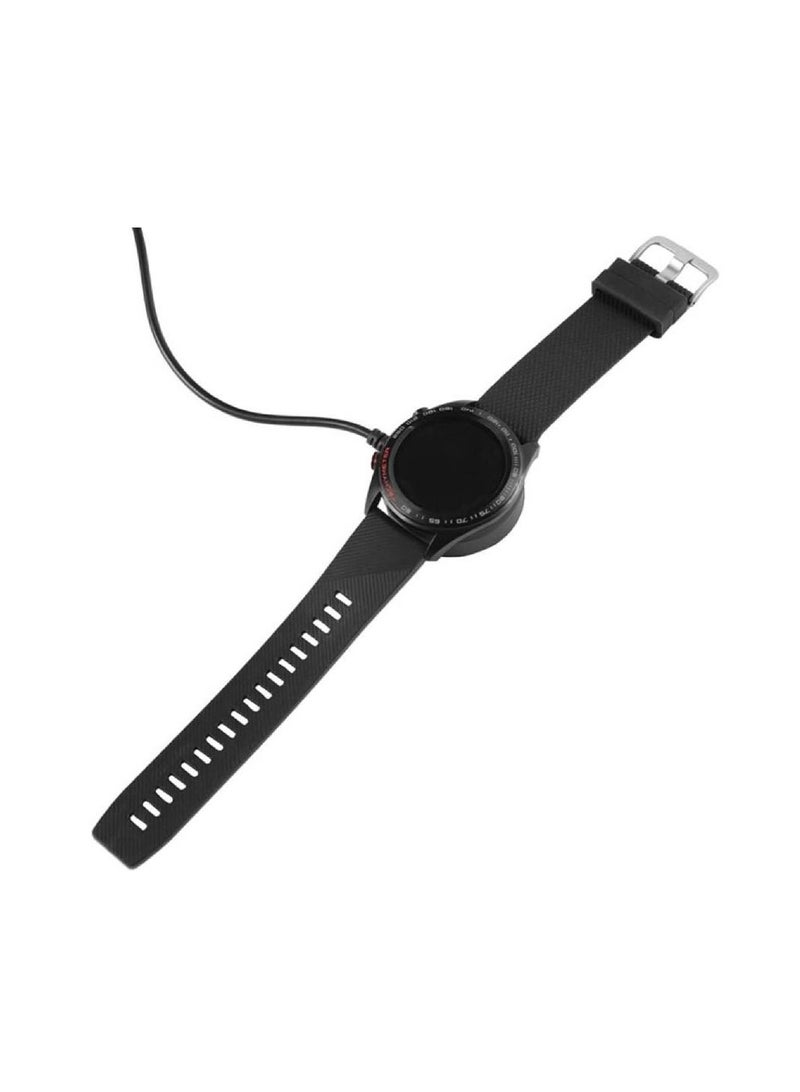 قاعدة شحن مغناطيسية USB سريعة الشحن لساعة هواوي الذكية GT2 - Image 4