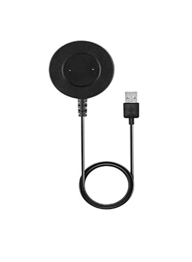 قاعدة شحن مغناطيسية USB سريعة الشحن لساعة هواوي الذكية GT2 - Image 2