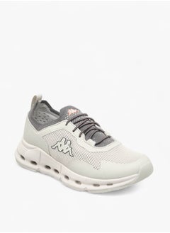 Kappa Girls Colourblock Sports Shoes With Lace-Up Closure  - Image 1